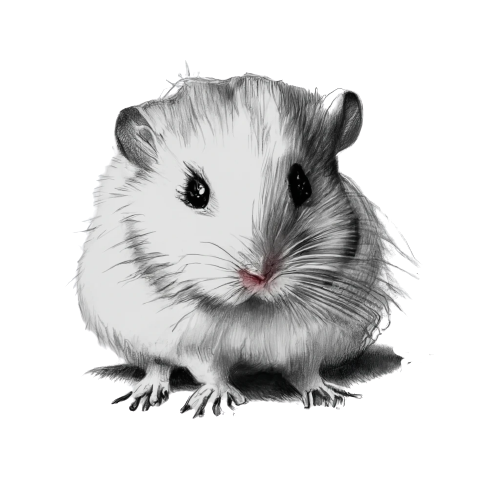 Cute animal image